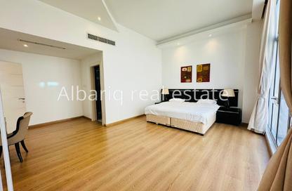 Apartment - 2 - 3 for rent in Al Juffair - Capital Governorate Apartment - 2 - 3 for rent in Al Juffair - Capital Governorate