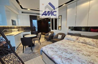 Apartment - Studio - 1 Bathroom for rent in Seef - Capital Governorate
