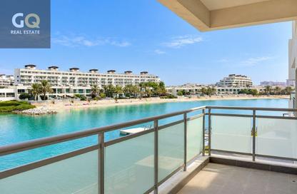 Apartment - 4 - 6 for rent in Amwaj Marina - Amwaj Islands - Muharraq Governorate