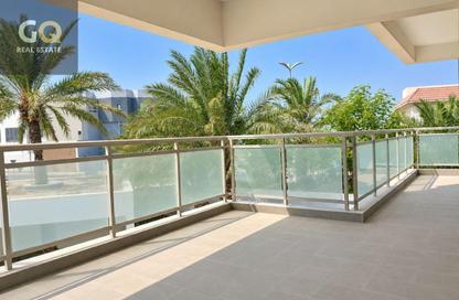 Apartment - 4 - 6 for rent in Amwaj Marina - Amwaj Islands - Muharraq Governorate