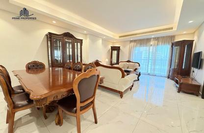 Apartment - 2 Bedrooms - 2 Bathrooms for rent in Al Juffair - Capital Governorate