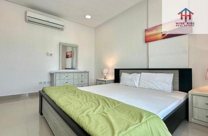 Apartment - 2 Bedrooms - 2 Bathrooms for rent in Busaiteen - Muharraq Governorate