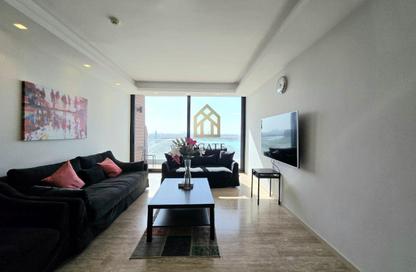 Apartment - 2 Bedrooms - 3 Bathrooms for sale in Essence of Dilmunia - Dilmunia Island - Muharraq Governorate