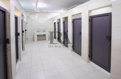 Labor Camp - Studio - 7+ Bathrooms for rent in Ras Zuwayed - Southern Governorate
