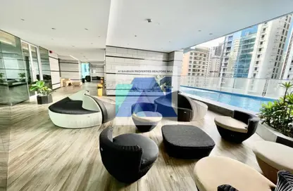 Apartment - Studio - 1 Bathroom for rent in Al Juffair - Capital Governorate Apartment - Studio - 1 Bathroom for rent in Al Juffair - Capital Governorate