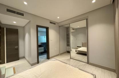 Apartment - 3 - 3 for rent in Al Bahair - Riffa - Southern Governorate