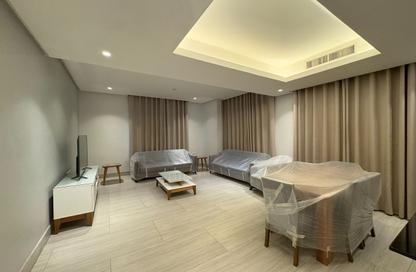 Apartment - 3 - 3 for rent in Al Bahair - Riffa - Southern Governorate