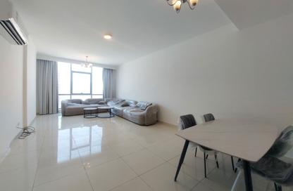 Apartment - 2 - 3 for rent in Hidd - Muharraq Governorate