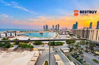 Apartment - 2 - 3 for rent in Reef Island - Capital Governorate