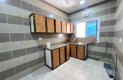 Apartment - Studio - 1 Bathroom for rent in Saar - Northern Governorate