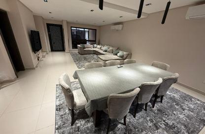 Villa - 4 Bedrooms - 4 Bathrooms for rent in Al Markh - Northern Governorate