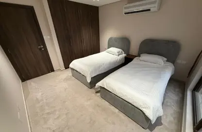 Villa - 4 Bedrooms - 4 Bathrooms for rent in Al Markh - Northern Governorate Villa - 4 Bedrooms - 4 Bathrooms for rent in Al Markh - Northern Governorate