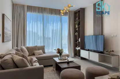 Apartment - 2 Bedrooms - 3 Bathrooms for rent in Seef - Capital Governorate