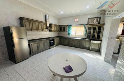 Villa - 3 Bedrooms - 5 Bathrooms for rent in Sanabis - Manama - Capital Governorate Villa - 3 Bedrooms - 5 Bathrooms for rent in Sanabis - Manama - Capital Governorate