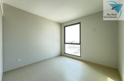 Apartment - 2 Bedrooms - 2 Bathrooms for sale in Marassi Al Bahrain - Diyar Al Muharraq - Muharraq Governorate Apartment - 2 Bedrooms - 2 Bathrooms for sale in Marassi Al Bahrain - Diyar Al Muharraq - Muharraq Governorate