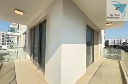 Apartment - 2 Bedrooms - 2 Bathrooms for sale in Marassi Al Bahrain - Diyar Al Muharraq - Muharraq Governorate Apartment - 2 Bedrooms - 2 Bathrooms for sale in Marassi Al Bahrain - Diyar Al Muharraq - Muharraq Governorate