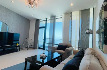 Apartment - 1 Bedroom - 2 Bathrooms for sale in Seef - Capital Governorate