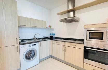 Apartment - 1 Bedroom - 2 Bathrooms for sale in Seef - Capital Governorate