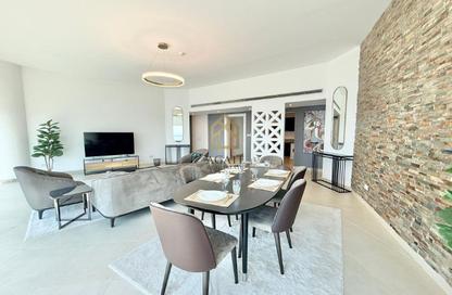 Apartment - 2 - 3 for rent in Sanabis - Manama - Capital Governorate
