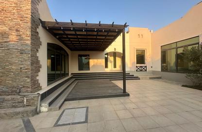Villa - 3 - 3 for rent in Janabiya - Northern Governorate