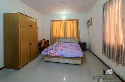 Apartment - 3 - 2 for rent in Exhibition Road - Hoora - Capital Governorate