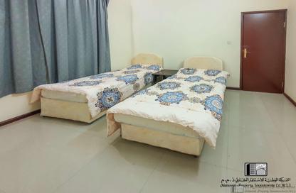Apartment - 3 - 2 for rent in Exhibition Road - Hoora - Capital Governorate