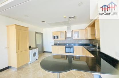 Apartment - 1 Bedroom - 1 Bathroom for rent in Mahooz - Manama - Capital Governorate