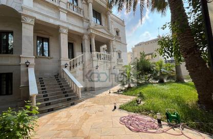 Villa - 5 Bedrooms - 4 Bathrooms for sale in Al Burhama - Manama - Capital Governorate Villa - 5 Bedrooms - 4 Bathrooms for sale in Al Burhama - Manama - Capital Governorate