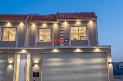 Villa - 4 Bedrooms - 4 Bathrooms for sale in Hamala - Northern Governorate