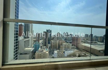 Apartment - 1 - 2 for rent in Al Juffair - Capital Governorate Apartment - 1 - 2 for rent in Al Juffair - Capital Governorate