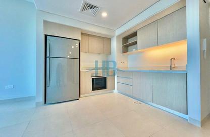 Apartment - 2 - 2 for rent in Marassi Al Bahrain - Diyar Al Muharraq - Muharraq Governorate