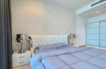 Apartment - 1 Bedroom - 2 Bathrooms for sale in Seef - Capital Governorate Apartment - 1 Bedroom - 2 Bathrooms for sale in Seef - Capital Governorate