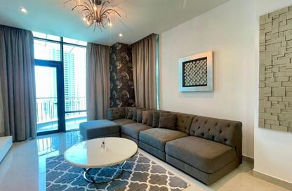Apartment - 1 Bedroom - 2 Bathrooms for sale in Seef - Capital Governorate