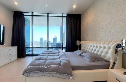 Apartment - 1 Bedroom - 2 Bathrooms for sale in Seef - Capital Governorate
