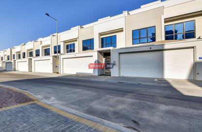 Villa - 3 Bedrooms - 5 Bathrooms for sale in Budaiya - Northern Governorate