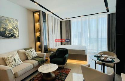 Apartment - 1 Bedroom - 1 Bathroom for rent in Seef - Capital Governorate