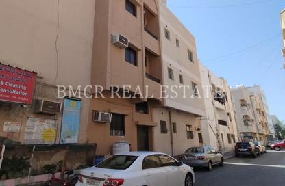 Whole Building - 4 Bedrooms - 5 Bathrooms for sale in Gudaibiya - Manama - Capital Governorate