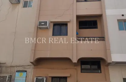Whole Building - 4 Bedrooms - 5 Bathrooms for sale in Gudaibiya - Manama - Capital Governorate