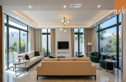 Villa - 4 Bedrooms - 5 Bathrooms for rent in Hamala - Northern Governorate Villa - 4 Bedrooms - 5 Bathrooms for rent in Hamala - Northern Governorate