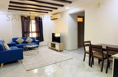Apartment - 2 - 2 for rent in Janabiya - Northern Governorate