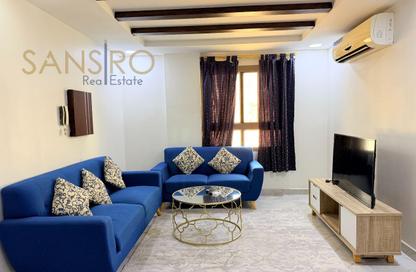 Apartment - 2 - 2 for rent in Janabiya - Northern Governorate