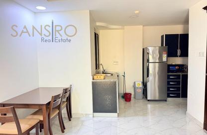 Apartment - 2 - 2 for rent in Janabiya - Northern Governorate