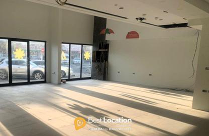 Shop - Studio - 1 Bathroom for rent in Riffa Al Sharqi - Riffa - Southern Governorate