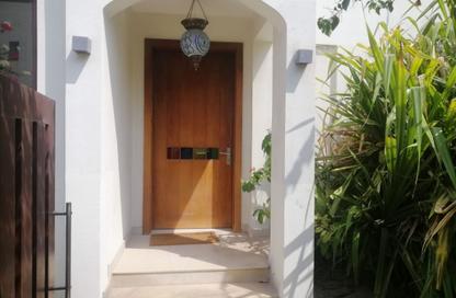 Villa - 5 Bedrooms - 6 Bathrooms for rent in Diyar Al Muharraq - Muharraq Governorate