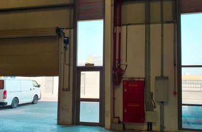 Warehouse - Studio for rent in Hidd - Muharraq Governorate