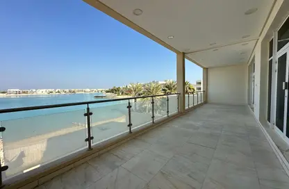 Villa - 7 Bedrooms - 7+ Bathrooms for sale in Amwaj Avenue - Amwaj Islands - Muharraq Governorate