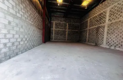 Warehouse - Studio for rent in Hidd - Muharraq Governorate