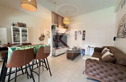 Apartment - 2 Bedrooms - 2 Bathrooms for sale in Al Marsa Floating City - Amwaj Islands - Muharraq Governorate Apartment - 2 Bedrooms - 2 Bathrooms for sale in Al Marsa Floating City - Amwaj Islands - Muharraq Governorate