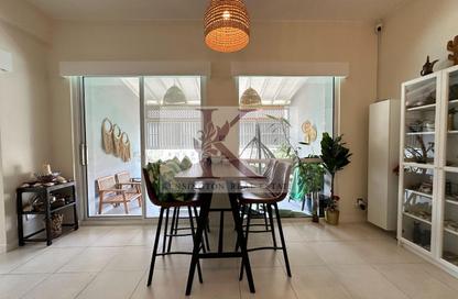 Apartment - 2 Bedrooms - 2 Bathrooms for sale in Al Marsa Floating City - Amwaj Islands - Muharraq Governorate Apartment - 2 Bedrooms - 2 Bathrooms for sale in Al Marsa Floating City - Amwaj Islands - Muharraq Governorate