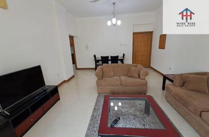 Apartment - 1 Bedroom - 2 Bathrooms for rent in Busaiteen - Muharraq Governorate